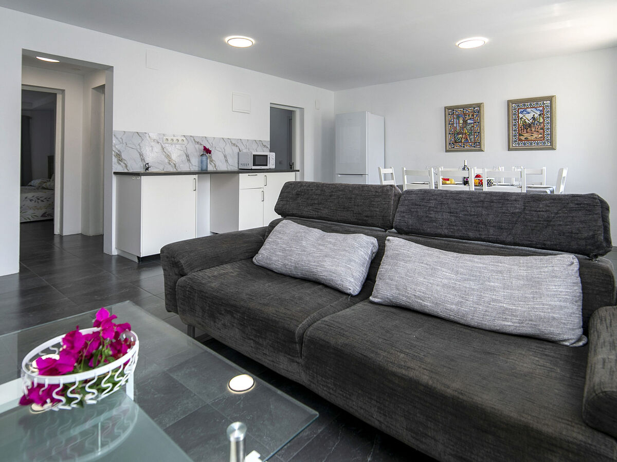 Villa Guadalete – 282 m², rénovée 2025, piscine privée à Calpe - Photo 26