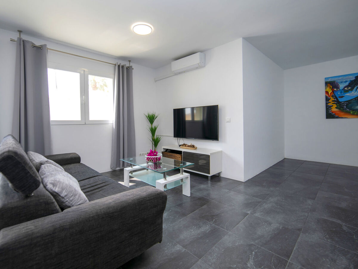 Villa Guadalete – 282 m², rénovée 2025, piscine privée à Calpe - Photo 27