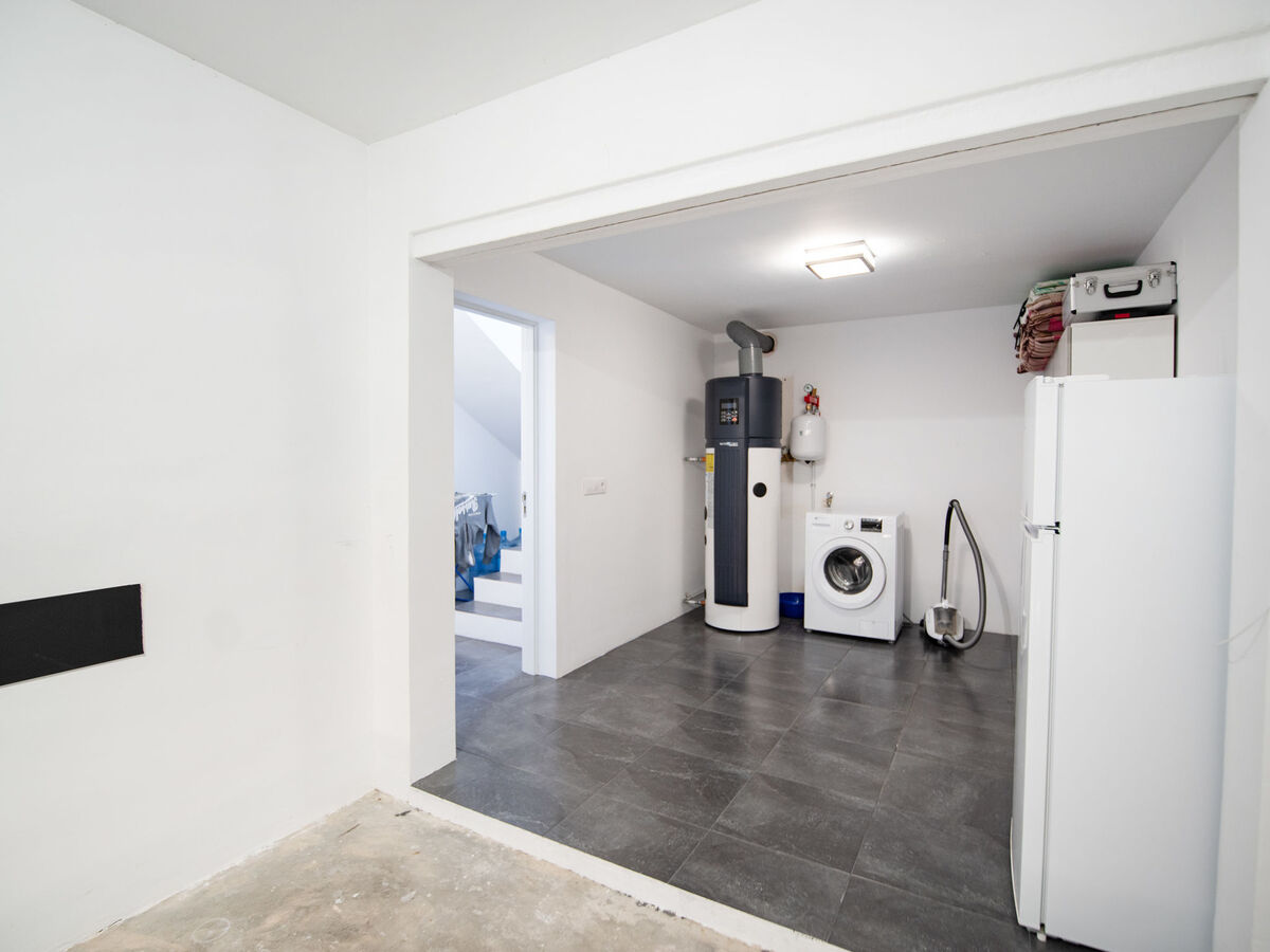 Villa Guadalete – 282 m², rénovée 2025, piscine privée à Calpe - Photo 31