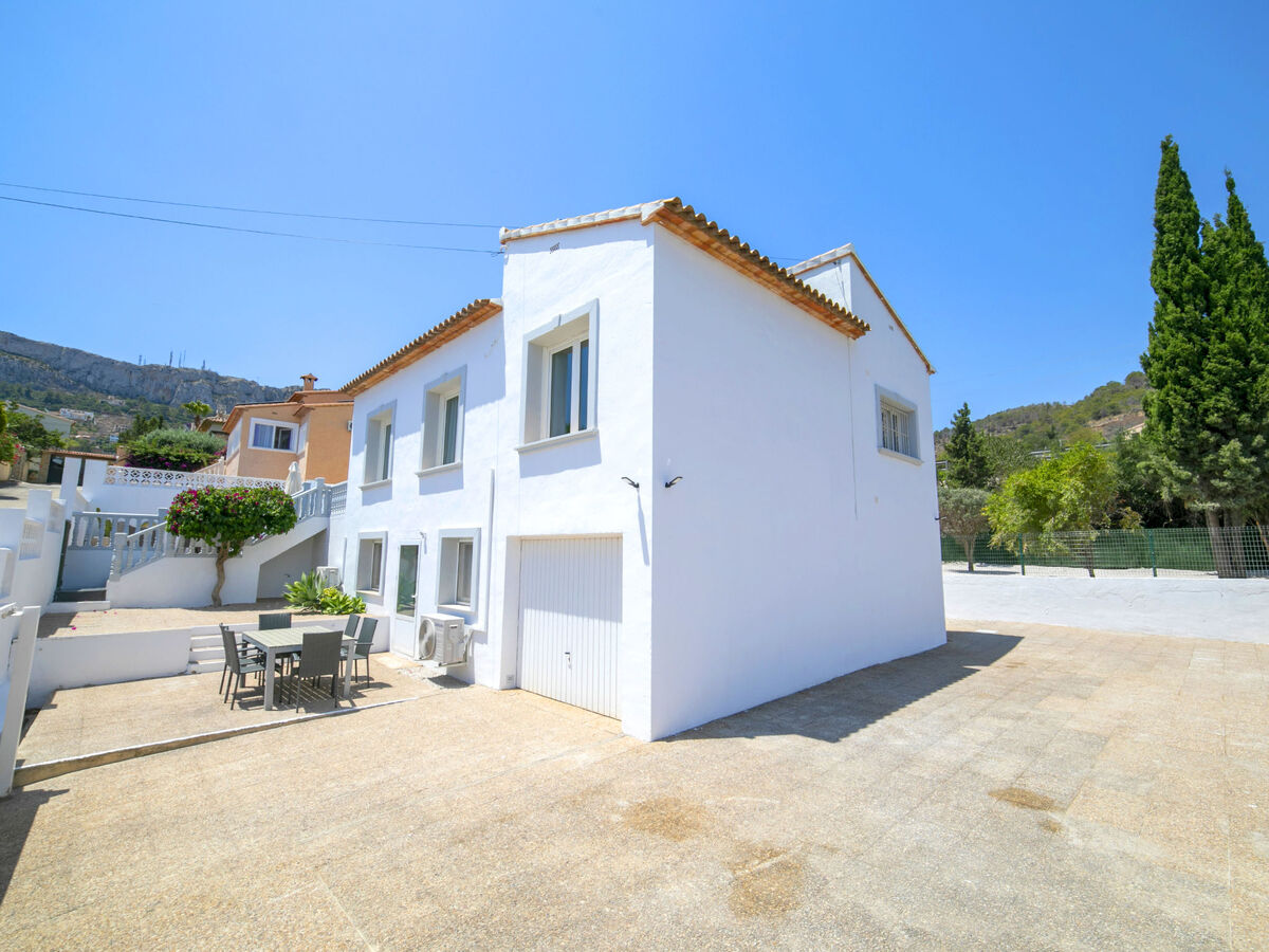 Villa Guadalete – 282 m², rénovée 2025, piscine privée à Calpe - Photo 33