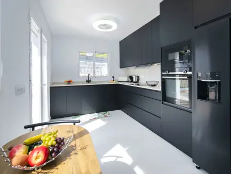 Maison Isa à Benissa avec piscine privée : photo 4