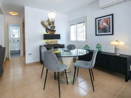 Maison Isa à Benissa avec piscine privée : photo 9