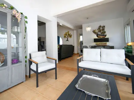 Maison Isa à Benissa avec piscine privée : photo 10