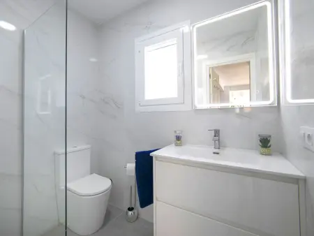 Maison Isa à Benissa avec piscine privée : photo 14
