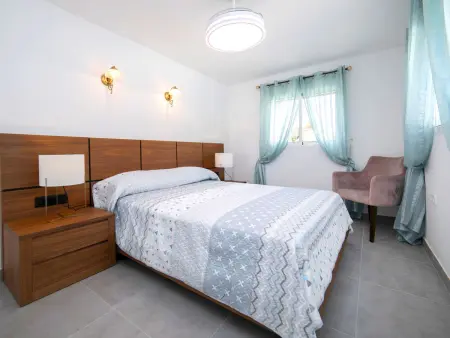 Maison Isa à Benissa avec piscine privée : photo 16