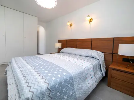 Maison Isa à Benissa avec piscine privée : photo 17