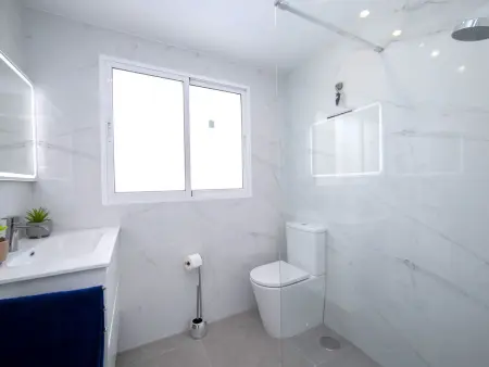 Maison Isa à Benissa avec piscine privée : photo 18