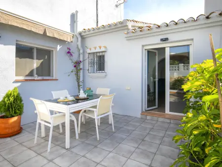 Maison Isa à Benissa avec piscine privée : photo 22