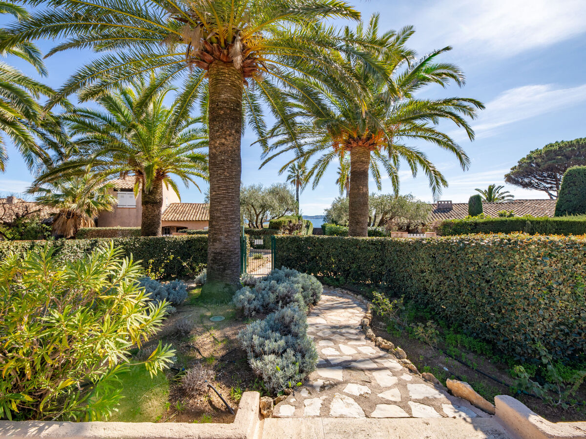 Studio El Cantarello, plage à 100 m, Sainte-Maxime - Photo 20