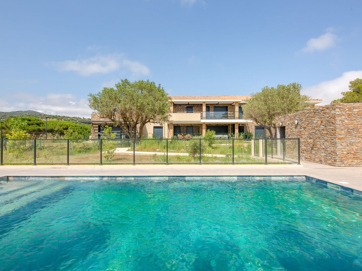Le Clos d'Alice – Maison 80 m² avec piscine - Photo 2