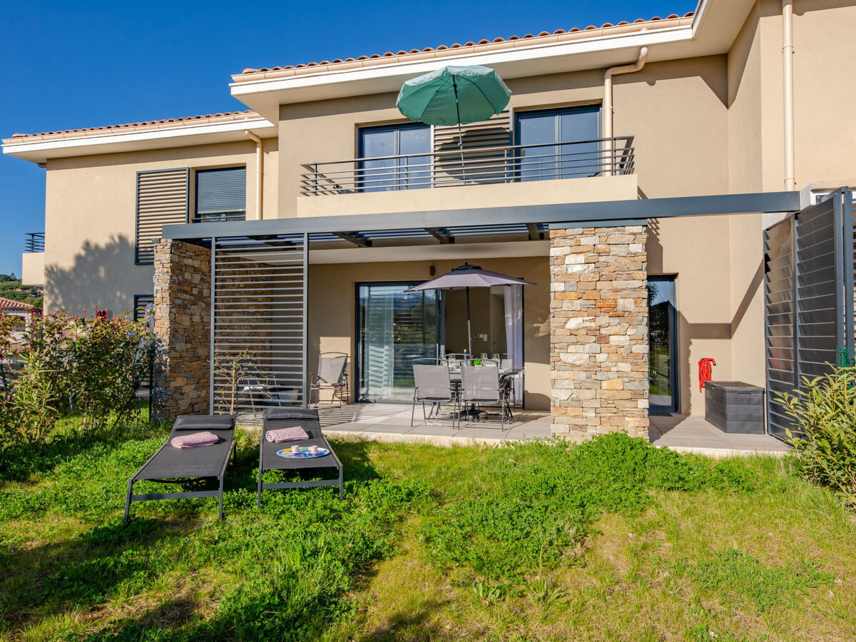 Le Clos d'Alice – Maison 80 m² avec piscine - Photo 3