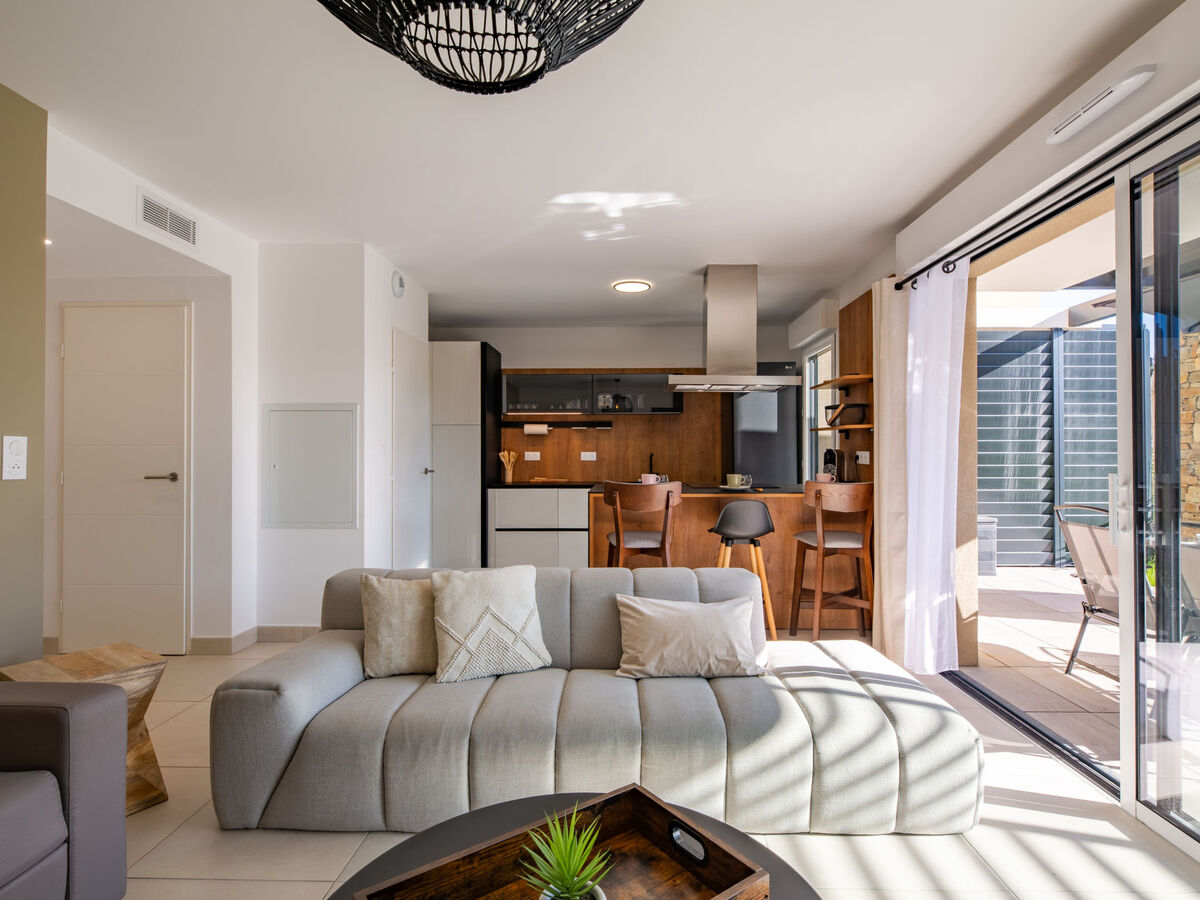 Le Clos d'Alice – Maison 80 m² avec piscine - Photo 9