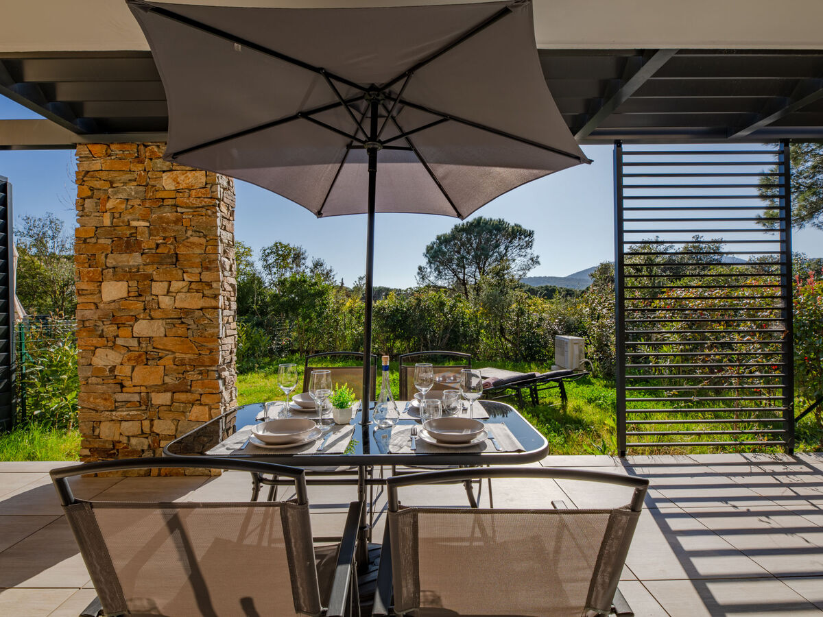 Le Clos d'Alice – Maison 80 m² avec piscine - Photo 21