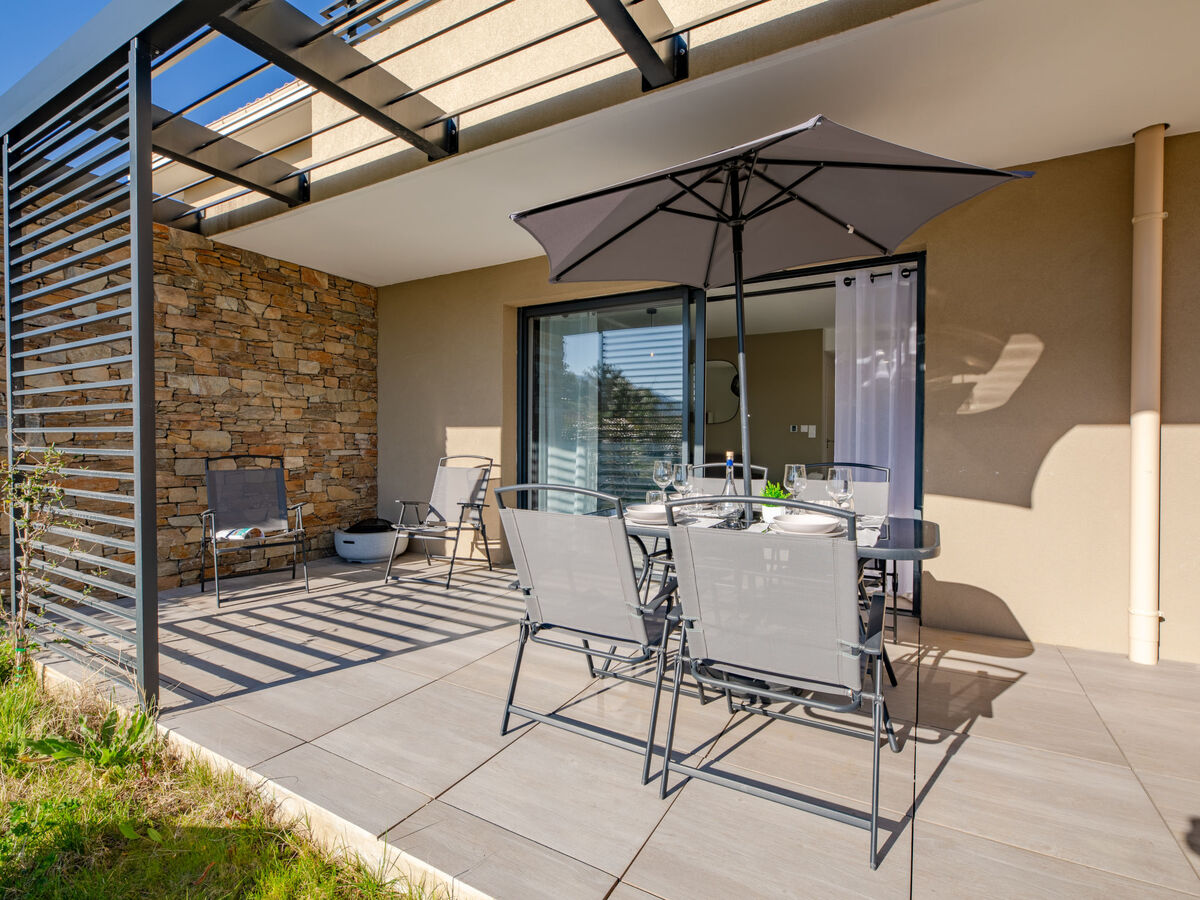 Le Clos d'Alice – Maison 80 m² avec piscine - Photo 22