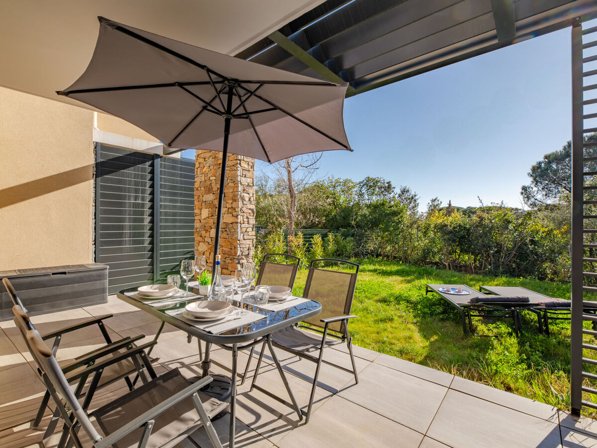 Le Clos d'Alice – Maison 80 m² avec piscine - Photo 23