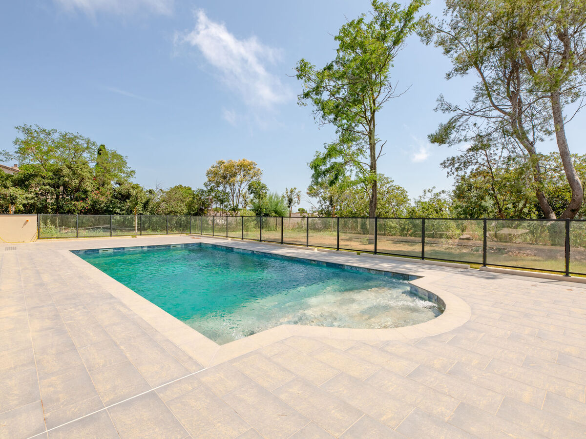Le Clos d'Alice – Maison 80 m² avec piscine - Photo 25