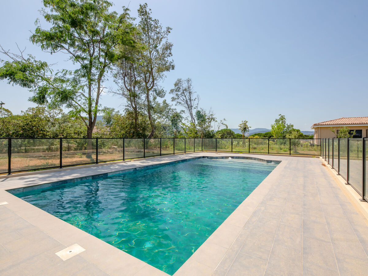 Le Clos d'Alice – Maison 80 m² avec piscine - Photo 26