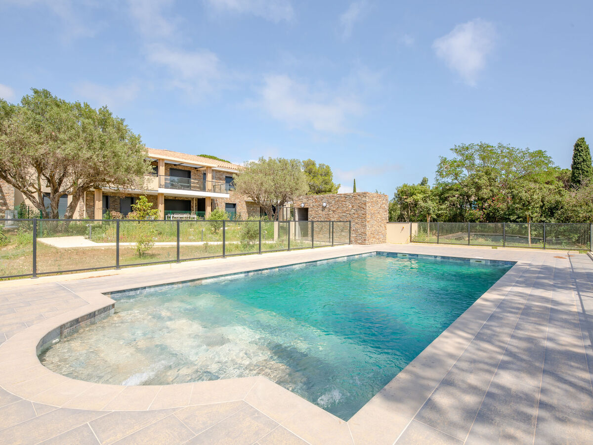 Le Clos d'Alice – Maison 80 m² avec piscine - Photo 27