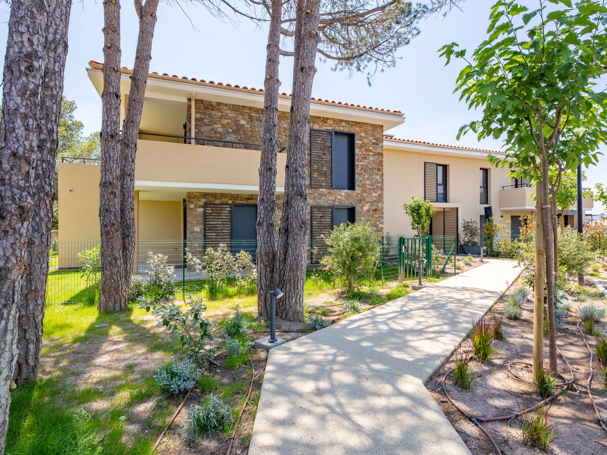 Le Clos d'Alice – Maison 80 m² avec piscine - Photo 30