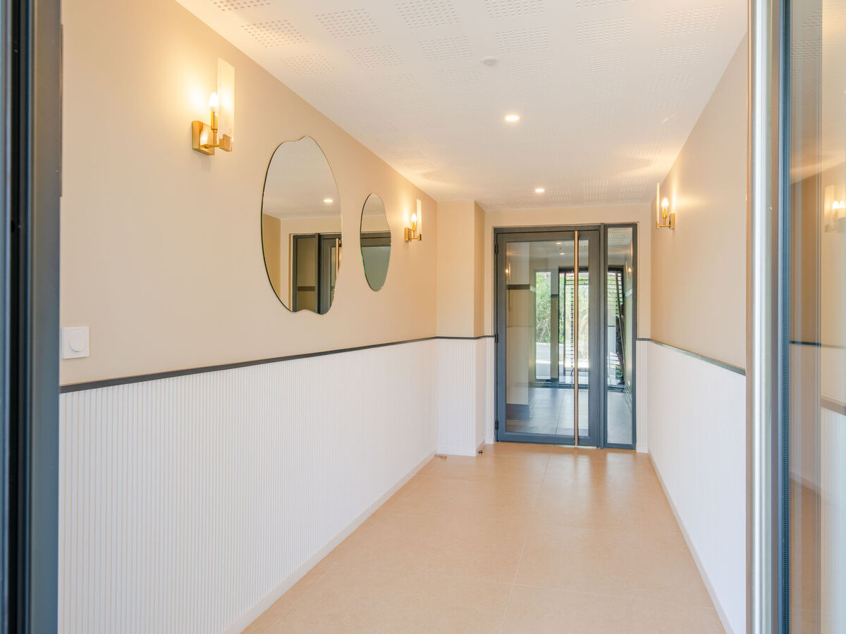 Le Clos d'Alice – Maison 80 m² avec piscine - Photo 35