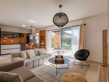 Location maison à Sainte Maxime, Le Clos dAlice