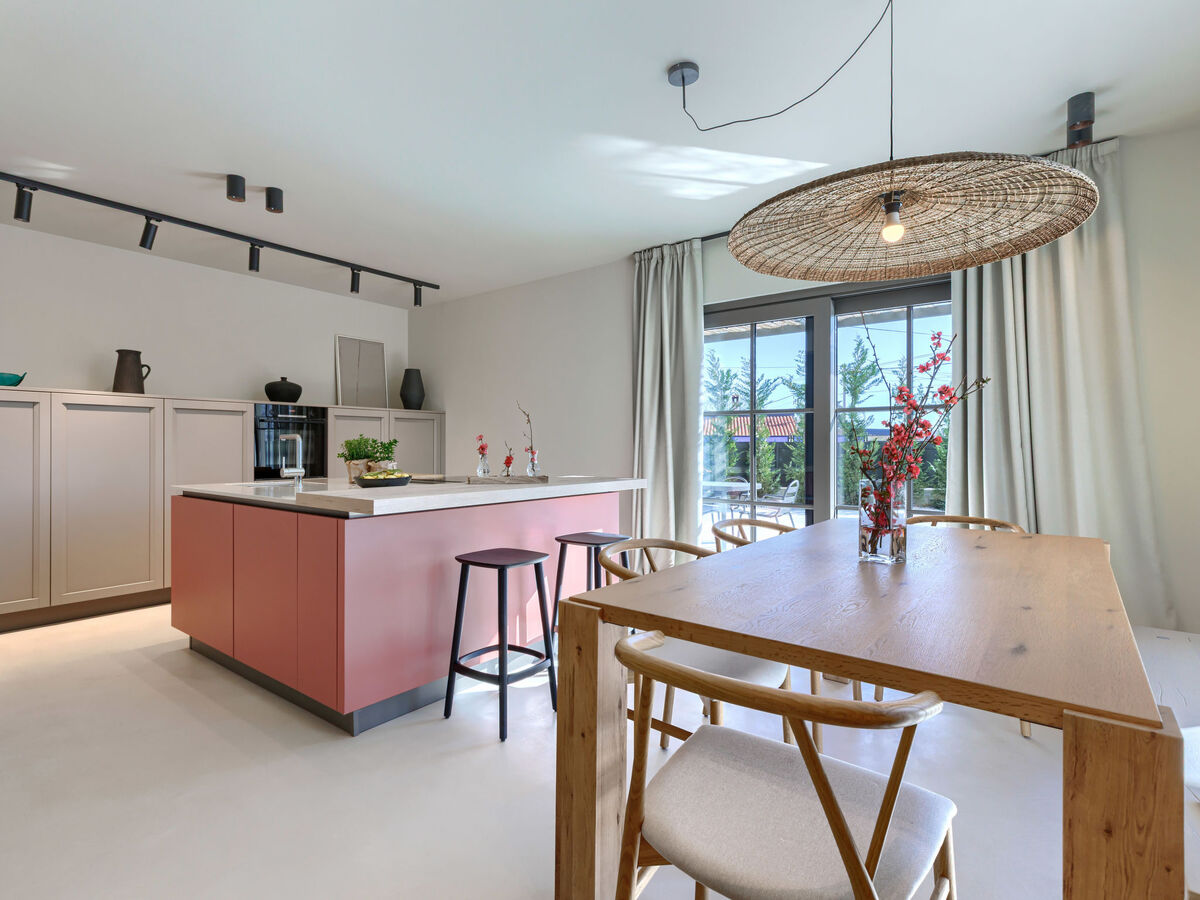 Maison Minda : 3 étages, piscine privée à Poreč - Photo 5
