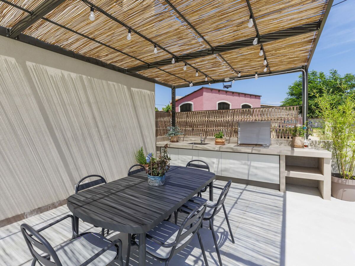 Maison Minda : 3 étages, piscine privée à Poreč - Photo 9