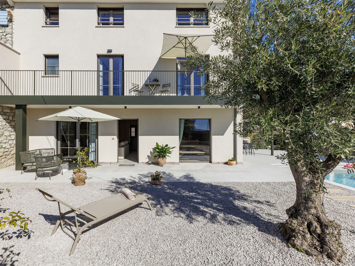 Maison Minda : 3 étages, piscine privée à Poreč - Photo 13