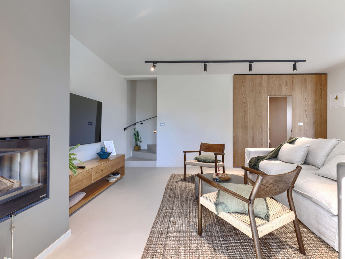 Maison Minda : 3 étages, piscine privée à Poreč - Photo 17