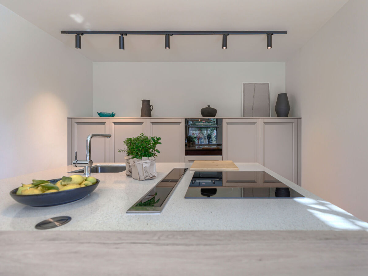Maison Minda : 3 étages, piscine privée à Poreč - Photo 20