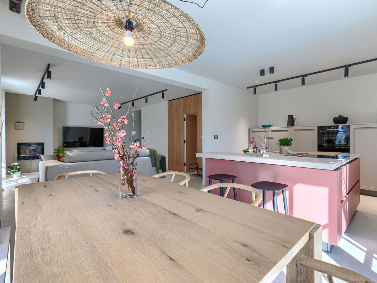 Maison Minda : 3 étages, piscine privée à Poreč - Photo 23