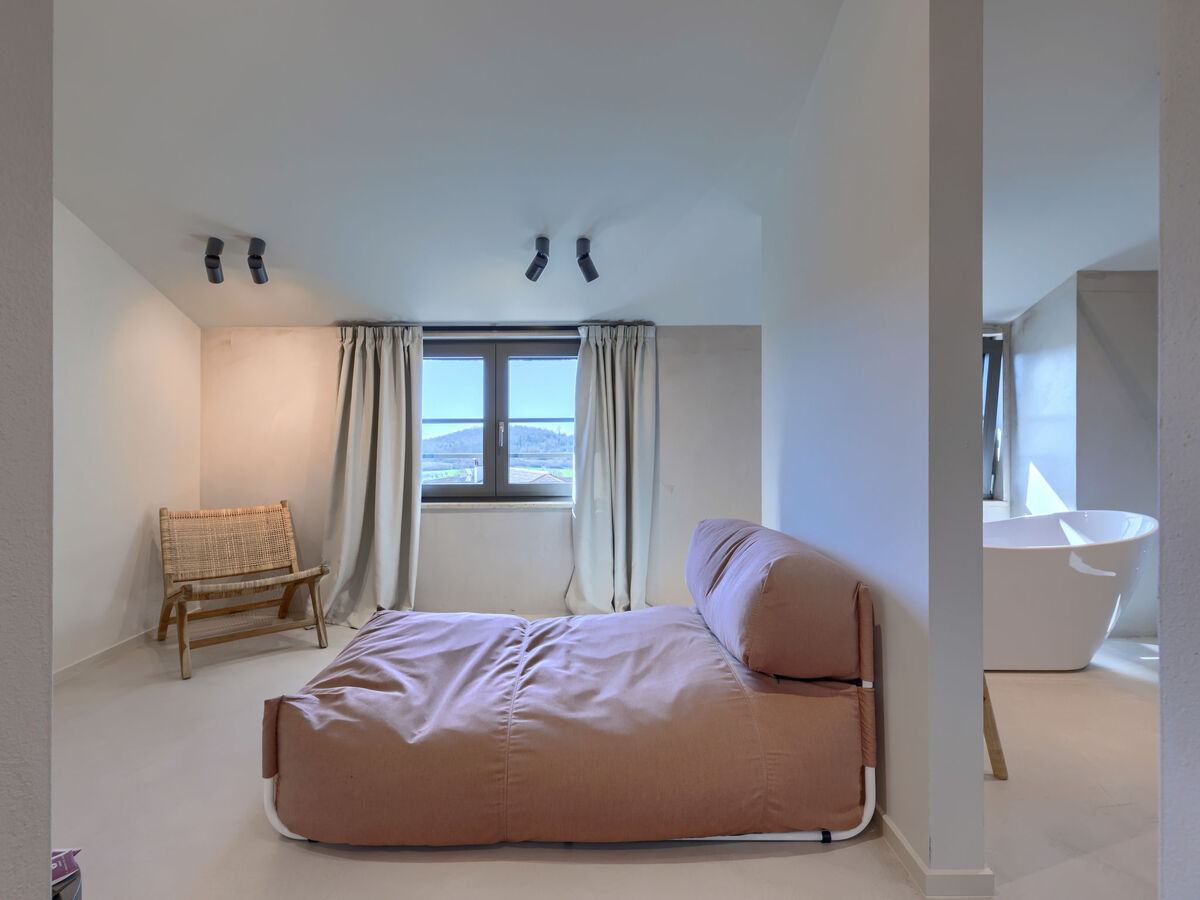 Maison Minda : 3 étages, piscine privée à Poreč - Photo 24