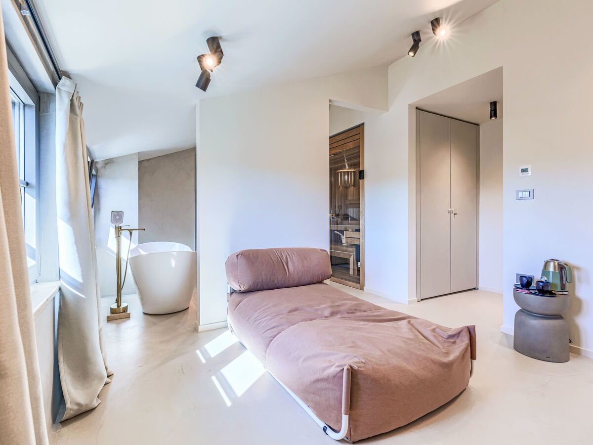 Maison Minda : 3 étages, piscine privée à Poreč - Photo 25