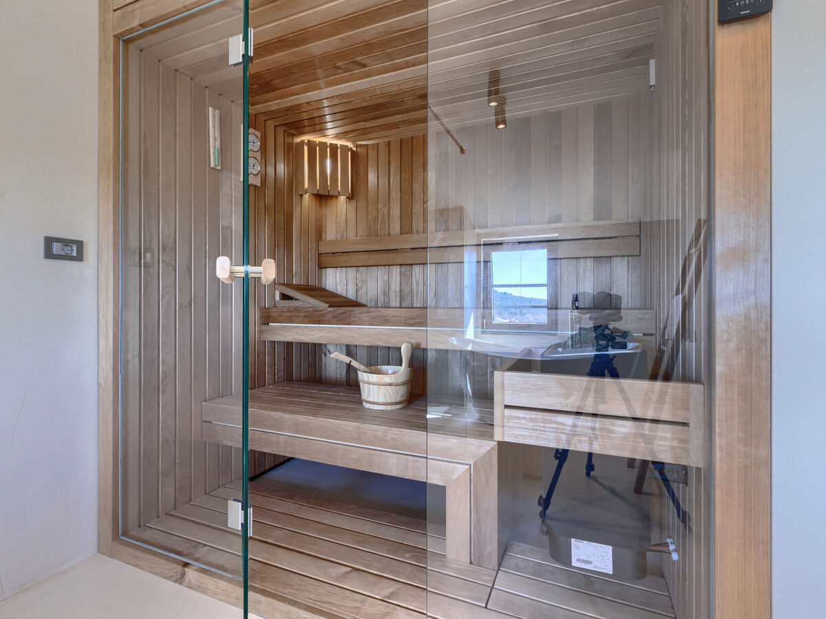 Maison Minda : 3 étages, piscine privée à Poreč - Photo 26