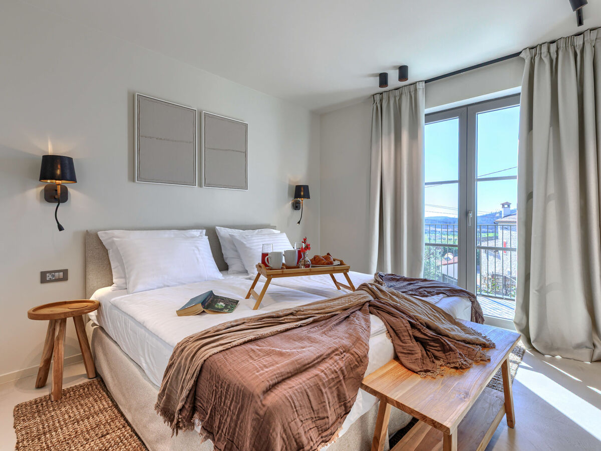 Maison Minda : 3 étages, piscine privée à Poreč - Photo 34