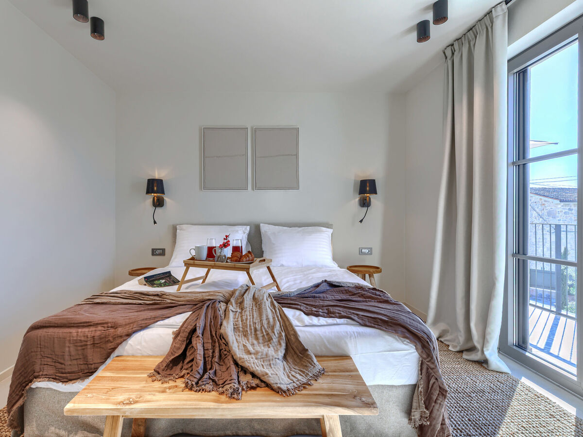 Maison Minda : 3 étages, piscine privée à Poreč - Photo 36