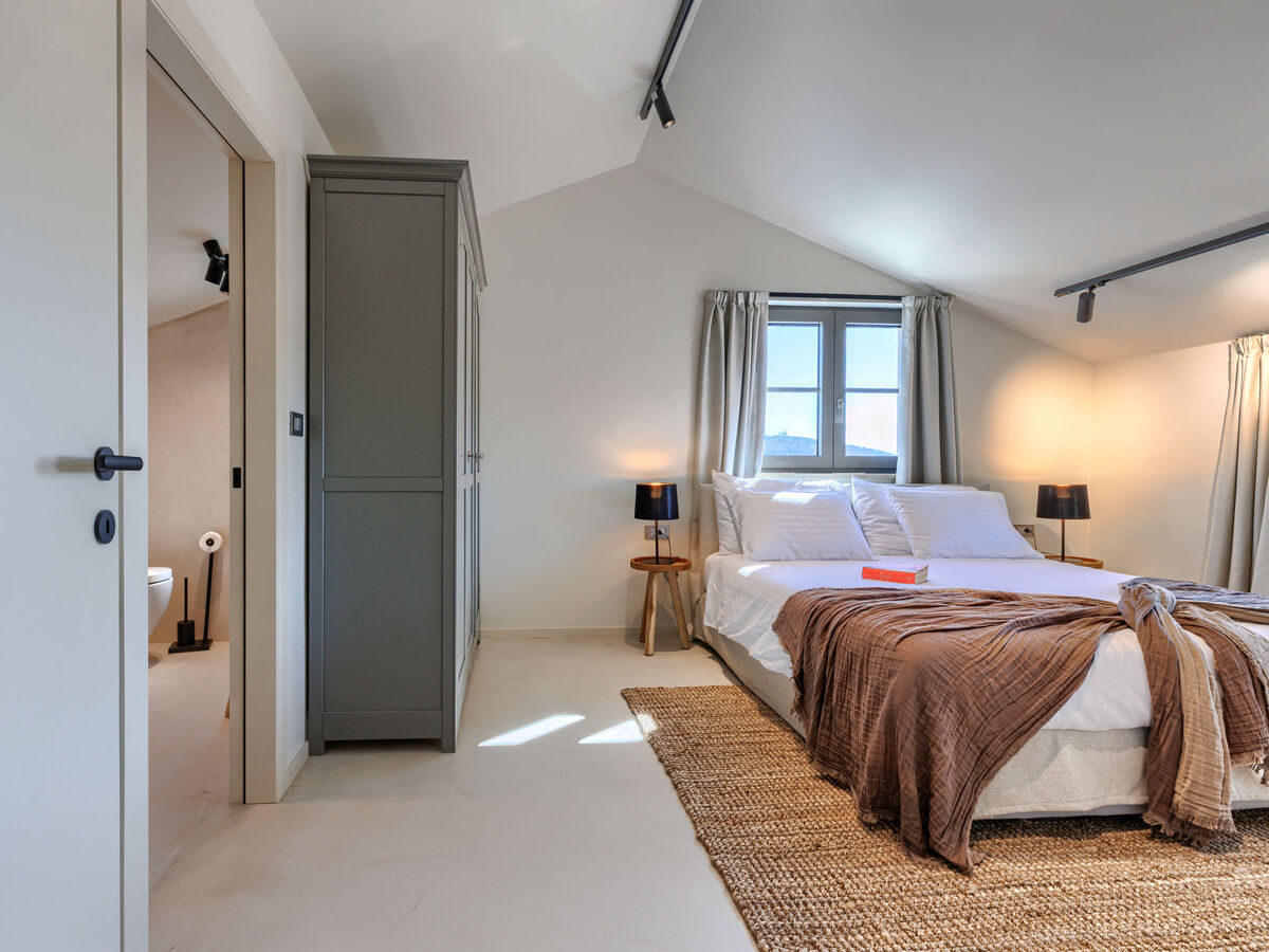 Maison Minda : 3 étages, piscine privée à Poreč - Photo 41