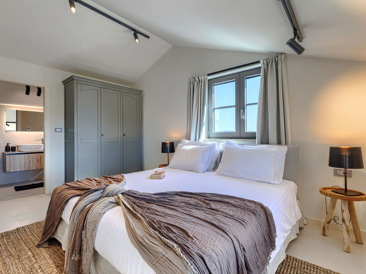 Maison Minda : 3 étages, piscine privée à Poreč - Photo 42