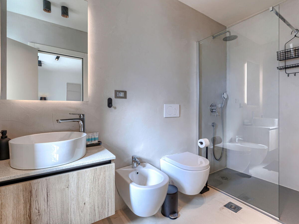 Maison Minda : 3 étages, piscine privée à Poreč - Photo 45