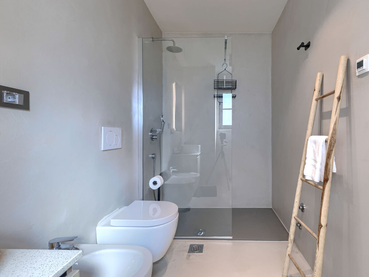 Maison Minda : 3 étages, piscine privée à Poreč - Photo 46