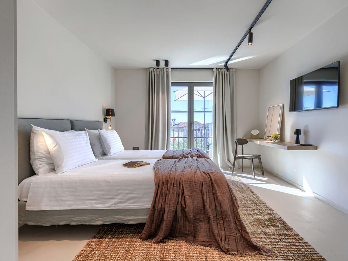 Maison Minda : 3 étages, piscine privée à Poreč - Photo 50