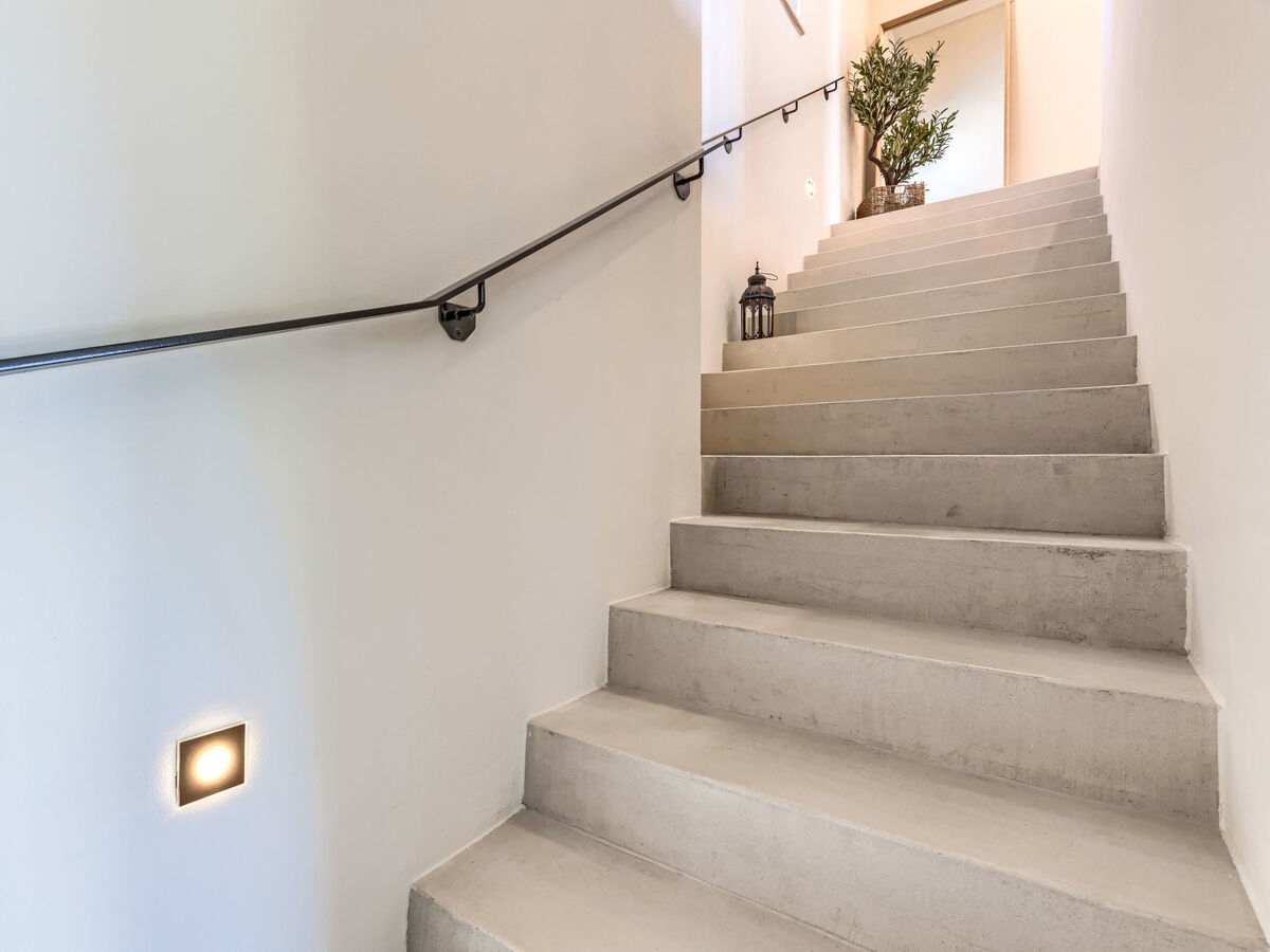 Maison Minda : 3 étages, piscine privée à Poreč - Photo 58