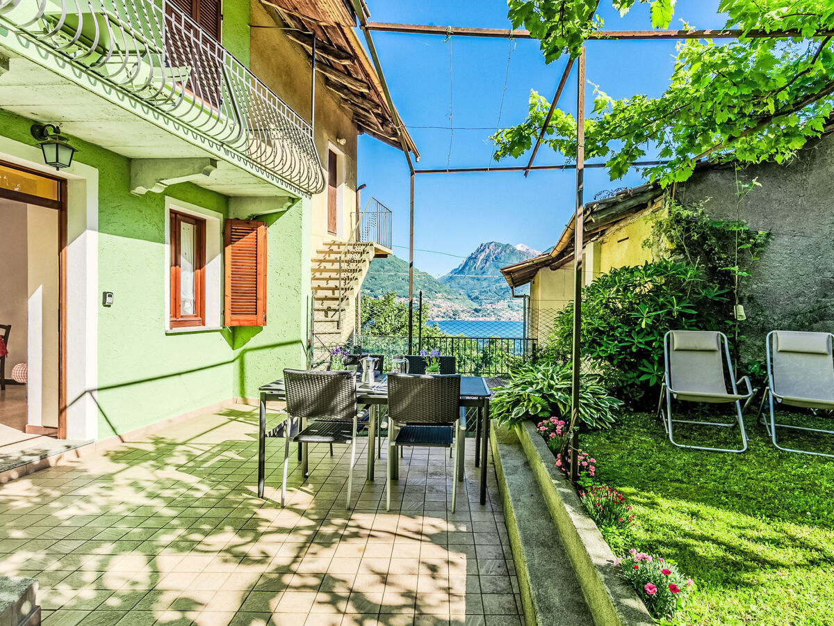 Apt 2 pièces avec jardin et vue lac à San Siro - Photo 3