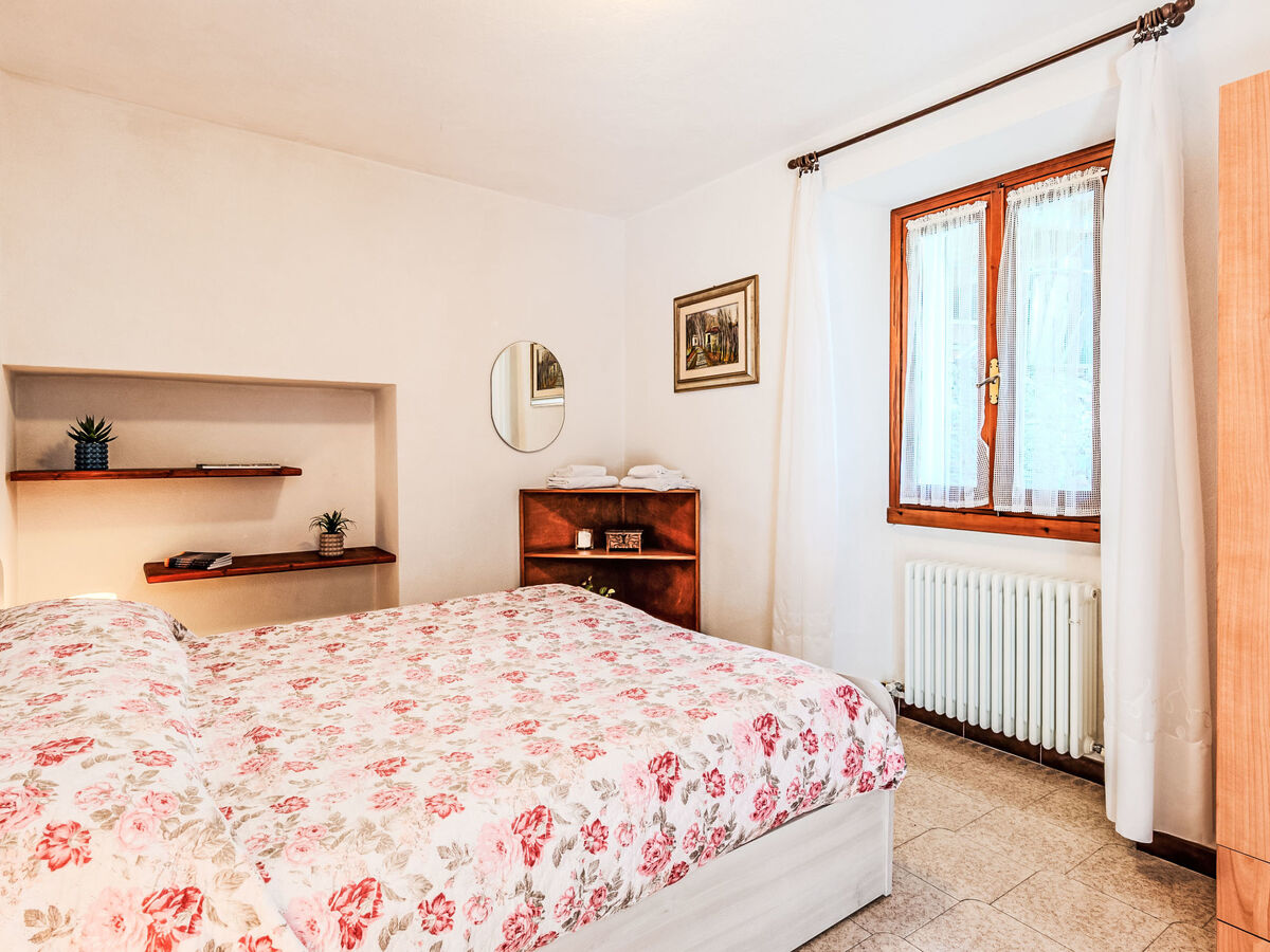 Apt 2 pièces avec jardin et vue lac à San Siro - Photo 13