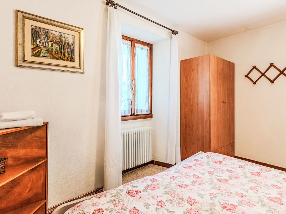 Apt 2 pièces avec jardin et vue lac à San Siro - Photo 15
