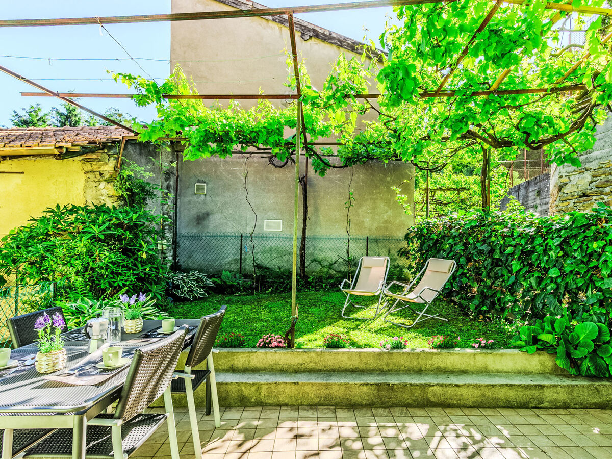Apt 2 pièces avec jardin et vue lac à San Siro - Photo 19