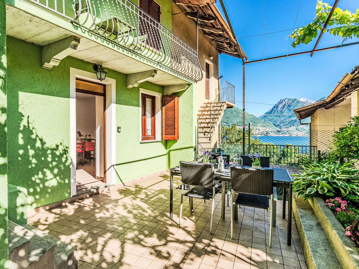 Apt 2 pièces avec jardin et vue lac à San Siro - Photo 21