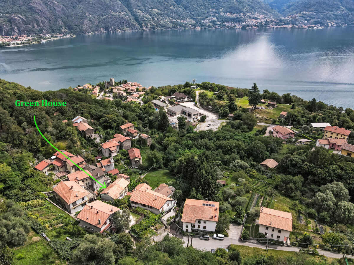 Apt 2 pièces avec jardin et vue lac à San Siro - Photo 24