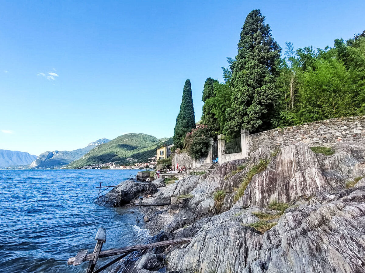 Apt 2 pièces avec jardin et vue lac à San Siro - Photo 28