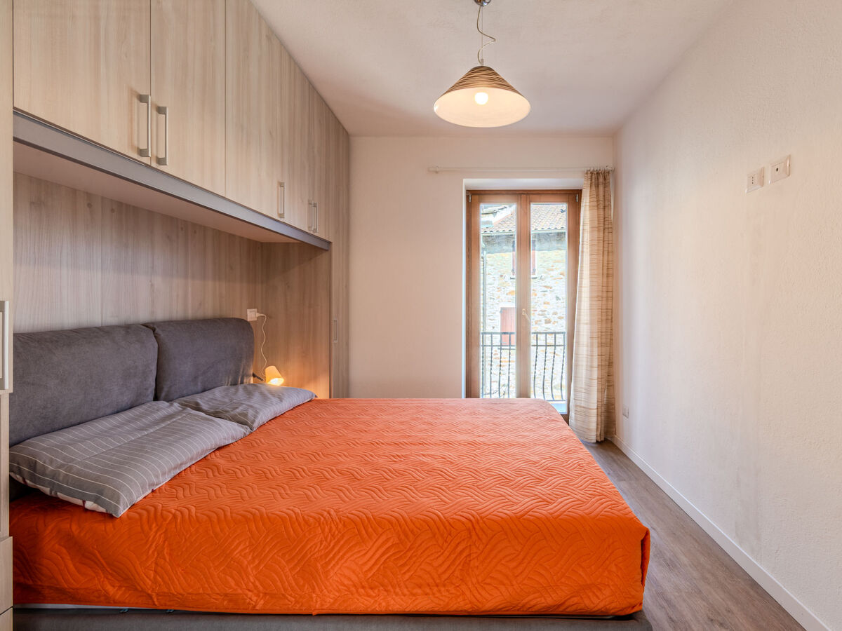 Appartement Green House rénové 2024, vue lac - Photo 10